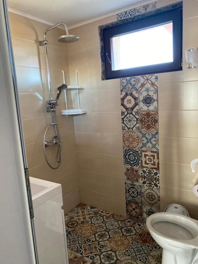Guest House Malusha กาโบรโว ภายนอก รูปภาพ