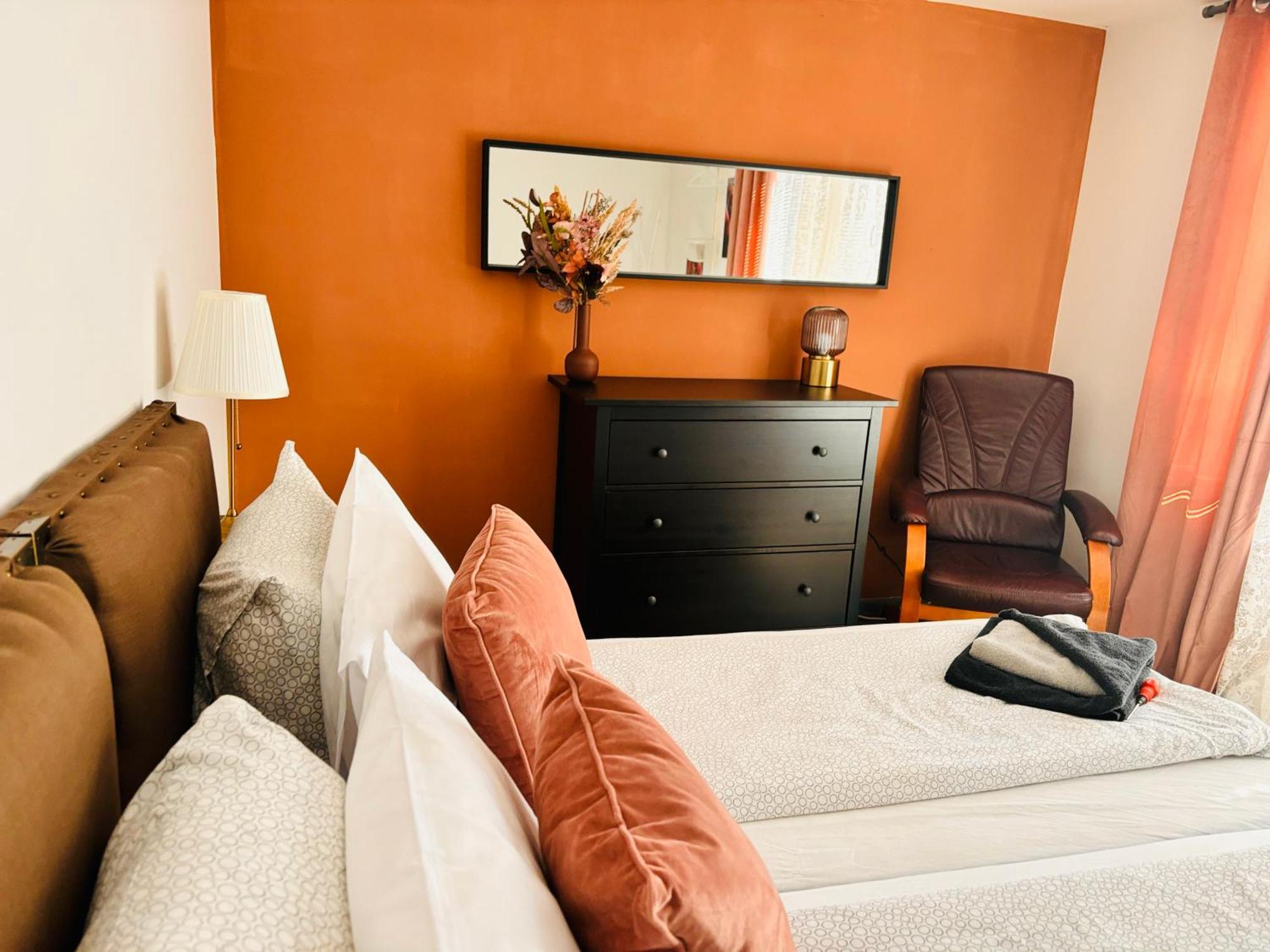 Guest House Malusha กาโบรโว ภายนอก รูปภาพ