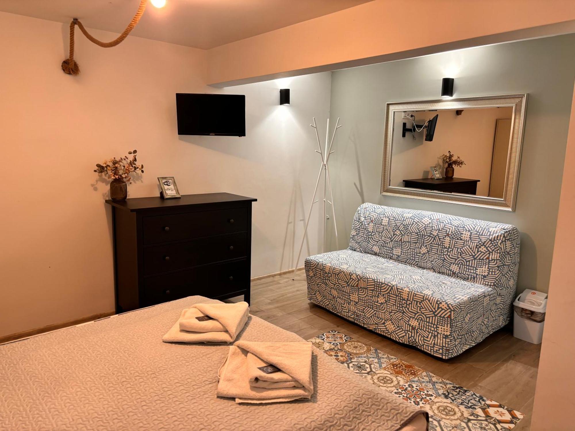 Guest House Malusha กาโบรโว ภายนอก รูปภาพ