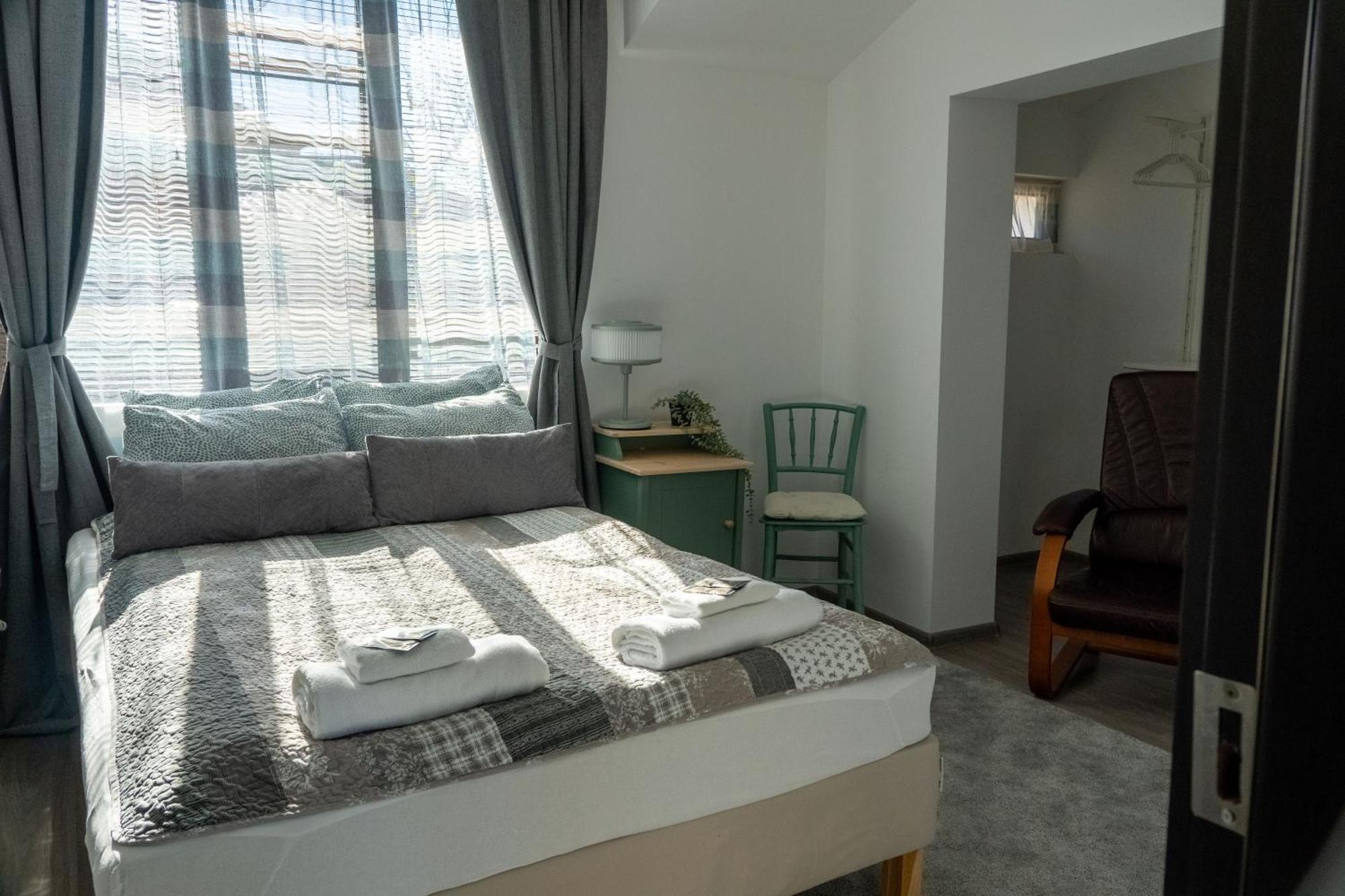 Guest House Malusha กาโบรโว ภายนอก รูปภาพ