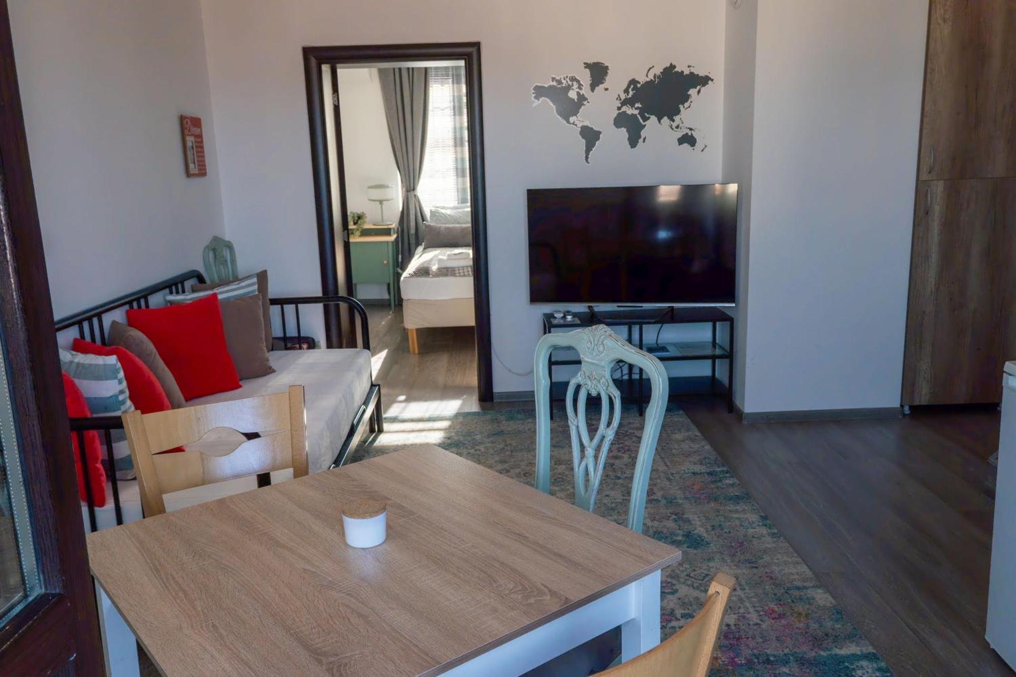 Guest House Malusha กาโบรโว ภายนอก รูปภาพ