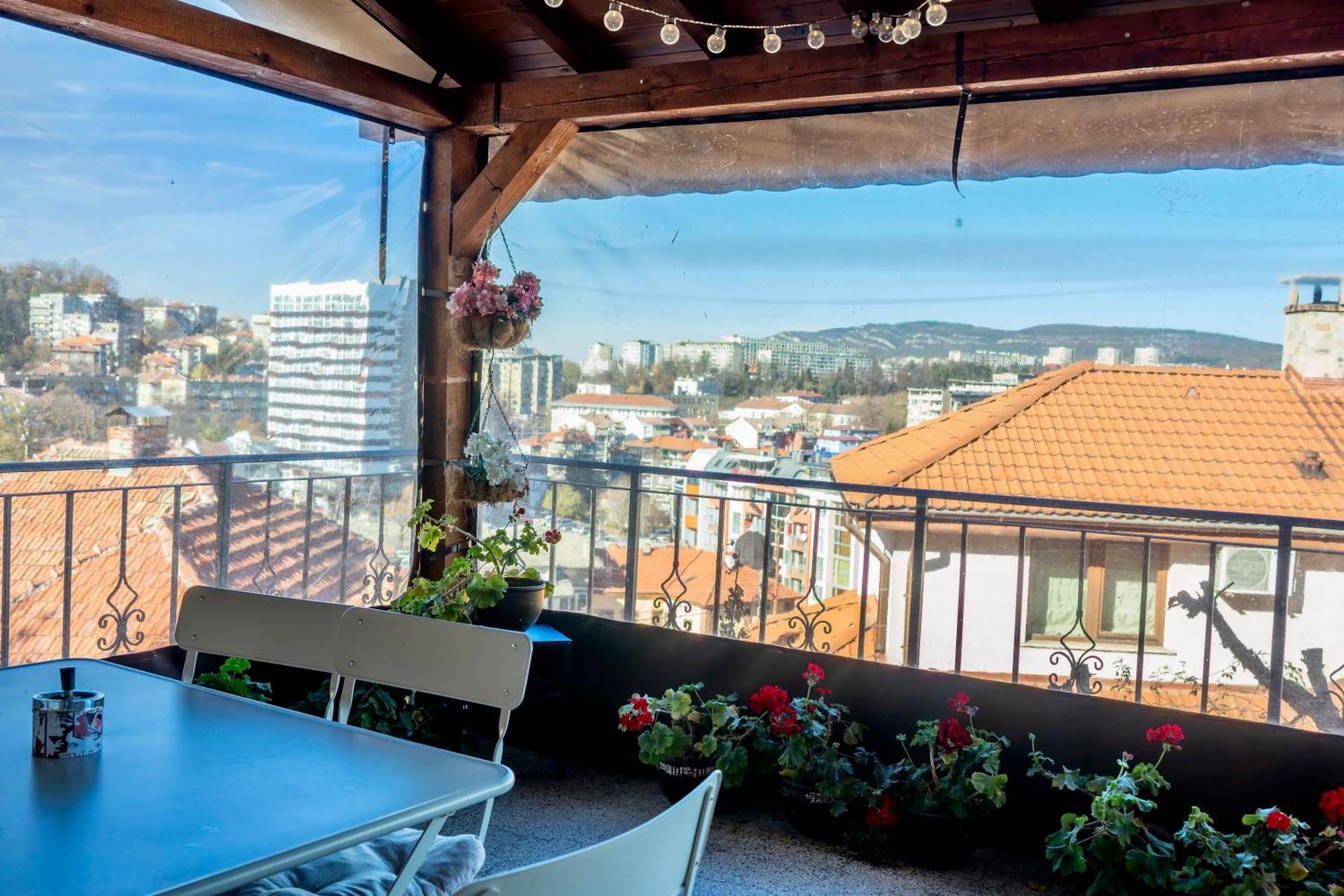 Guest House Malusha กาโบรโว ภายนอก รูปภาพ