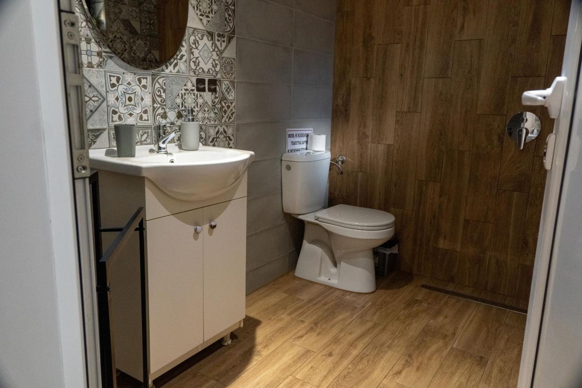 Guest House Malusha กาโบรโว ภายนอก รูปภาพ