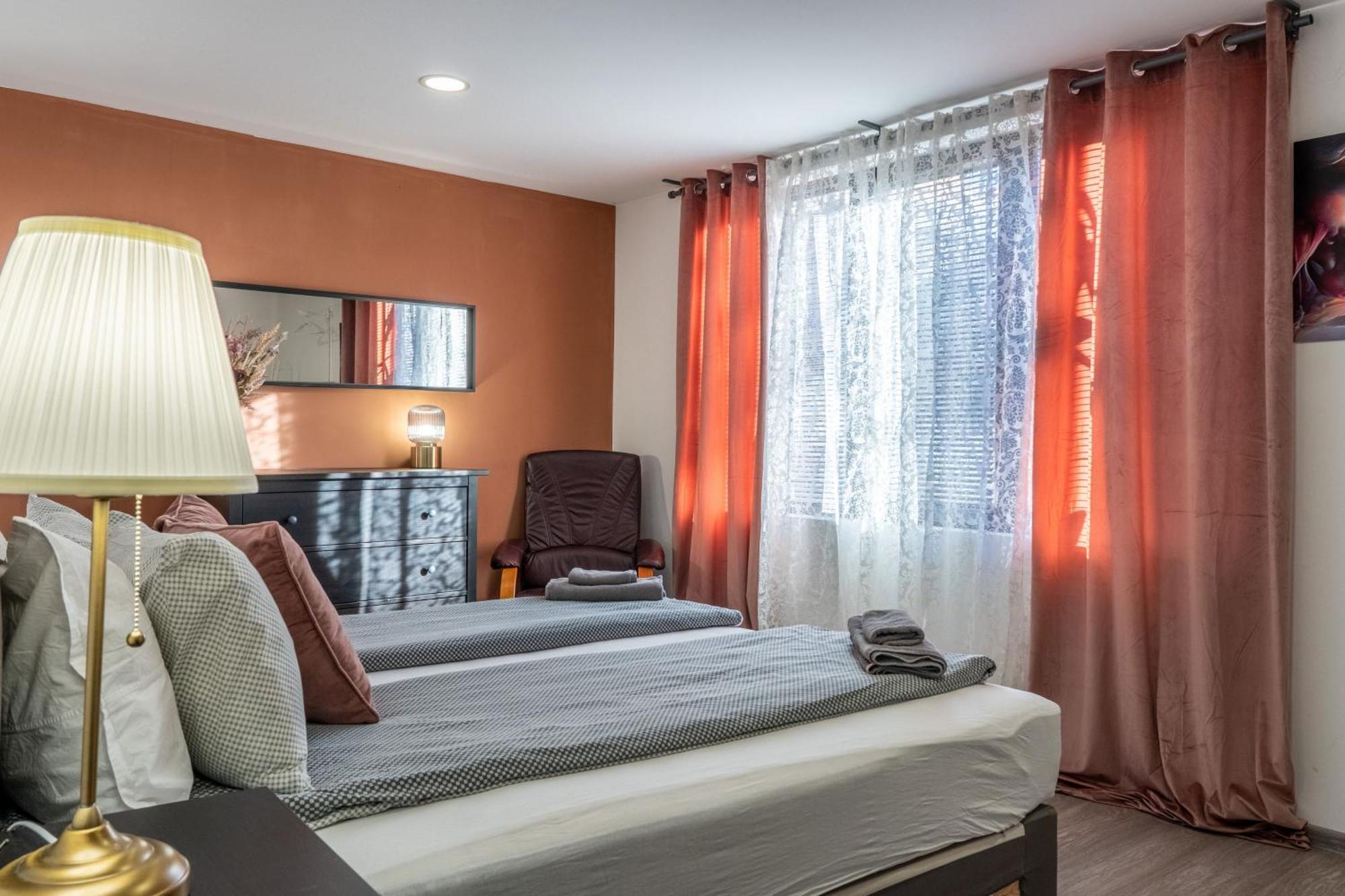 Guest House Malusha กาโบรโว ภายนอก รูปภาพ