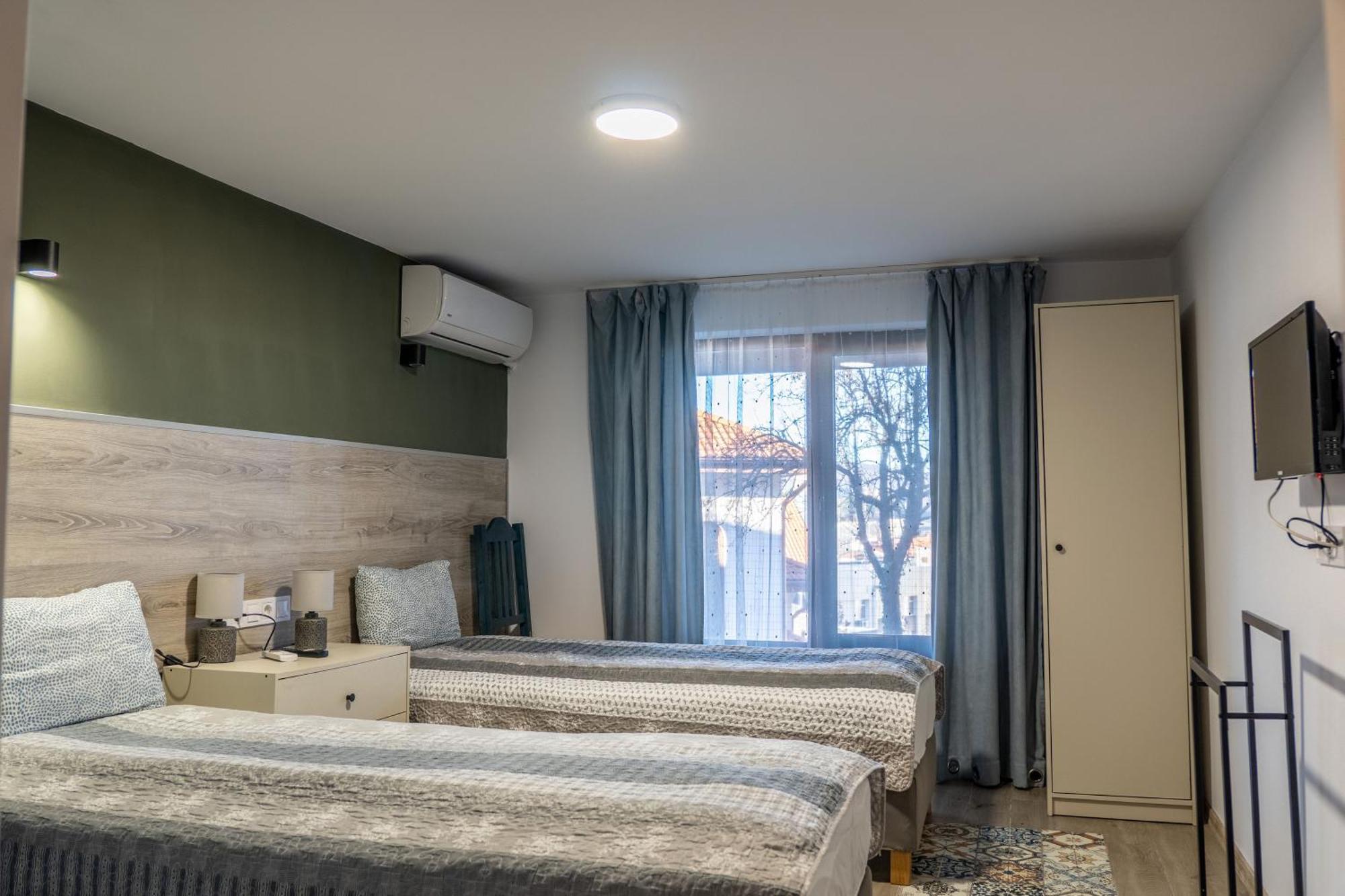Guest House Malusha กาโบรโว ภายนอก รูปภาพ