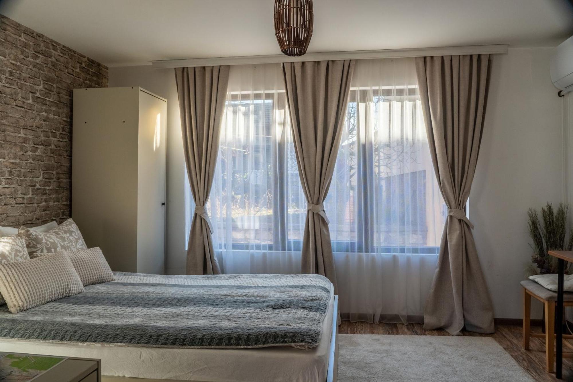 Guest House Malusha กาโบรโว ภายนอก รูปภาพ